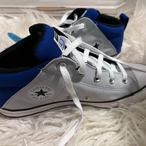 Converse mid top - Picture 2 of 6